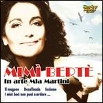 Mimì Bertè in arte Mia Martini - CD Audio di Mia Martini