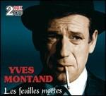Les feuilles mortes - CD Audio di Yves Montand
