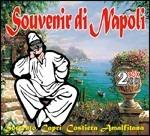 Souvenir di Napoli - CD Audio