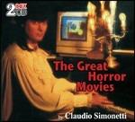 The Great Horror Movies (Colonna sonora)