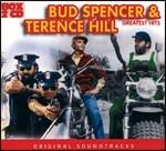 Bud Spencer & Terence Hill (Colonna sonora) - CD Audio