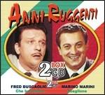 Anni ruggenti
