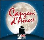 Canzoni d'amore - CD Audio