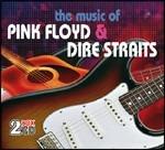 The Music of Pink Floyd & Dire Straits - CD Audio