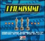 I filmissimi - CD Audio
