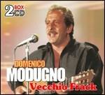 Vecchio frack - CD Audio di Domenico Modugno