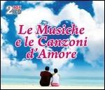Le musiche e le canzoni d'autore - CD Audio