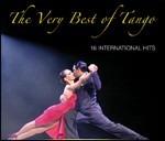 The Very Best of Tango