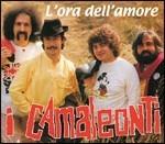 L'ora dell'amore - CD Audio di Camaleonti