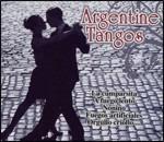 Argentine tangos