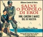 Salve o popolo di eori
