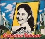 I successi della grande Caterina Valente