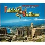 Folclore siciliano