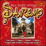 Festival di Sanremo. Gli anni d'oro vol.2 - CD Audio