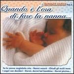 Bimbolandia vol.5. Quando è l'ora di fare la mamma