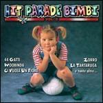Hit Parade Bimbi vol.3 - CD Audio
