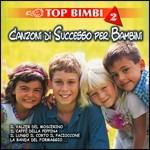 Top bimbi vol.2 - CD Audio