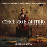 Concerto bizantino