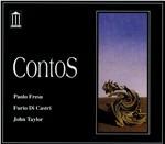Contos - CD Audio di Paolo Fresu