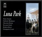 Luna Park - CD Audio di Pietro Tonolo,Gabriele Mirabassi
