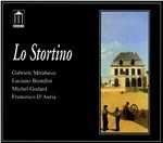 CD Lo Stortino Gabriele Mirabassi