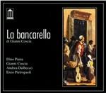 La bancarella - CD Audio di Gianni Coscia