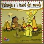 Tatanga e i suoni del mondo - CD Audio