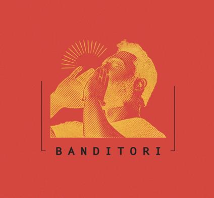 Banditori - CD Audio di Banditori