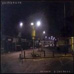 Versus Blackout - CD Audio di Park Bench