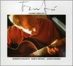 Trufò - CD Audio di Sandro Gibellini