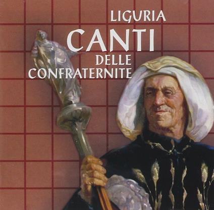 Canti delle confraternite - CD Audio
