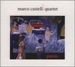 Patois - CD Audio di Marco Castelli