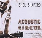 Acoustic Circus