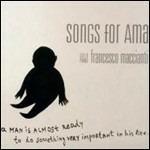 Songs for Ama