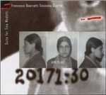 CD Suite for Tina Modotti Francesco Bearzatti Tinissima Quartet