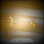 Astrolabioanima - CD Audio di Giovanni Sollima,Alessandro Gandola