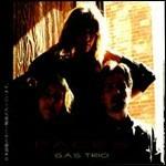 Faces - CD Audio di GAS Trio