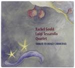 Tribute To Hoagy Carmichael