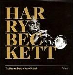 The Modern Sound of Harry Beckett