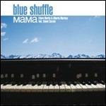 Blue Shuffle - CD Audio di Gianni Cazzola,Mama