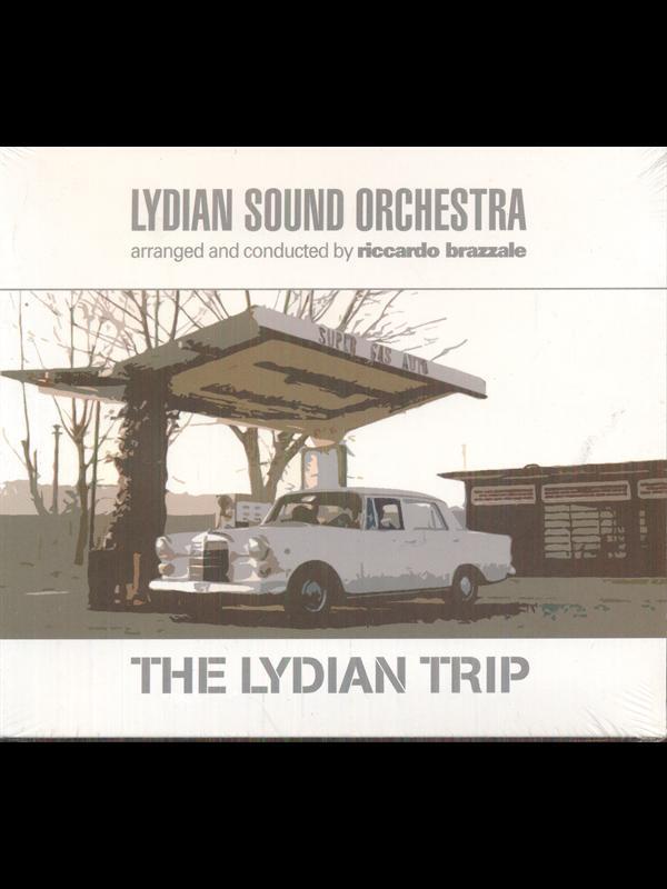 The Lydian Trip
