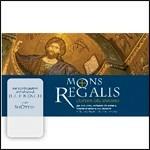 Mons Regalis