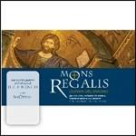 Mons Regalis - CD Audio