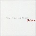 Un'ora - CD Audio di Tino Tracanna