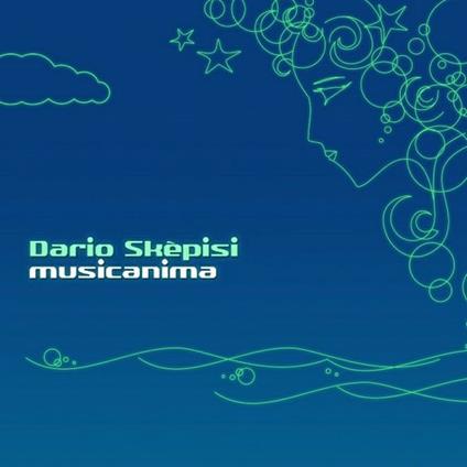 Musicanima - CD Audio di Dario Skepisi