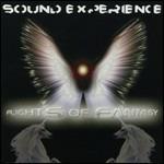 Flights of Fantasy - CD Audio di Sound Experience