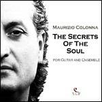 The Secrets of the Soul