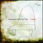 CD A Glance Francesco D'Errico