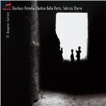 Il bagno turco - CD Audio di Gianluca Petrella,Paolino Dalla Porta,Fabrizio Sferra
