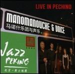 Live in Pechino